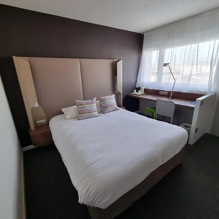 Campanile Toulouse - Aeroport Hotel Blagnac