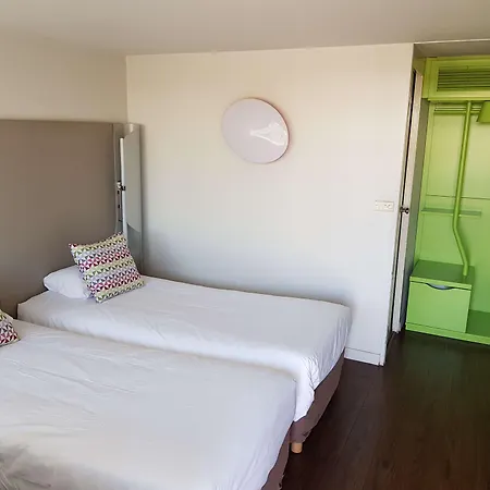 Campanile Toulouse - Aéroport