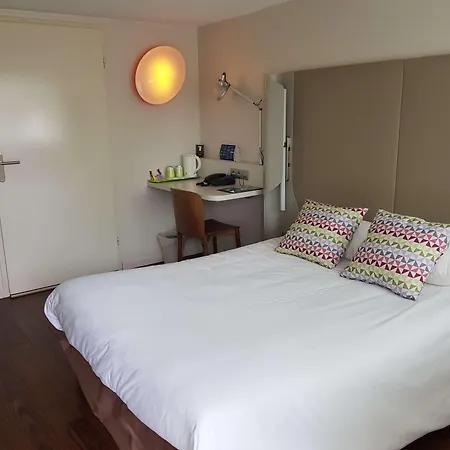 Campanile Toulouse - Aéroport