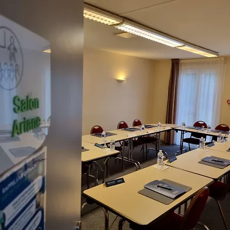 Hotel Campanile Toulouse - Aéroport