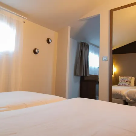 Campanile Toulouse - Aéroport Hotel Blagnac