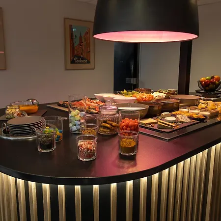 Campanile Toulouse - Aéroport