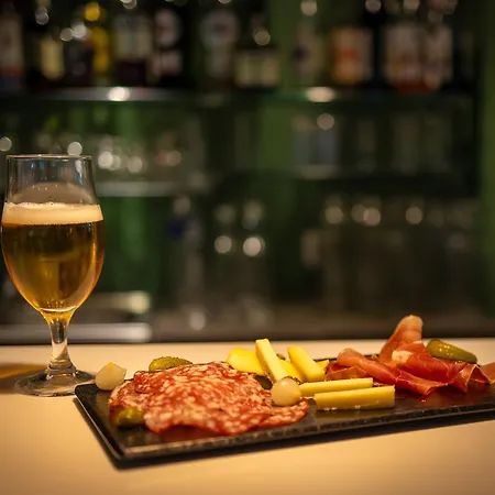 Campanile Toulouse - Aéroport Hotel