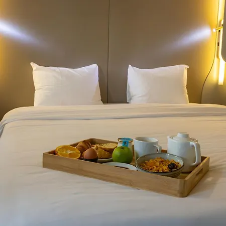 Campanile Toulouse - Aéroport