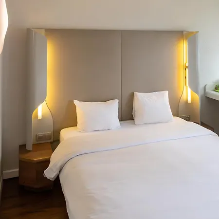 Campanile Toulouse - Aéroport Hotel