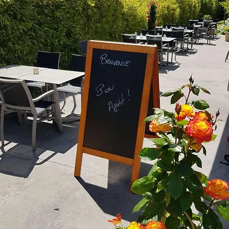 Campanile Toulouse - Aéroport