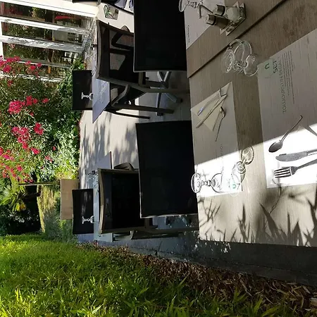 Campanile Toulouse - Aéroport Hotel 3*