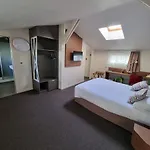 Campanile Toulouse - Aeroport Hotel Blagnac