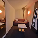 Campanile Toulouse - Aeroport Hotel 3*