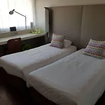 Campanile Toulouse - Aeroport 3* Blagnac