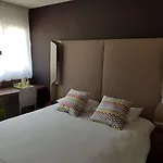 Campanile Toulouse - Aeroport Hotel Blagnac