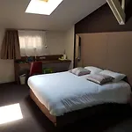 Campanile Toulouse - Aeroport Hotel