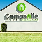 Campanile Toulouse - Aeroport Hotel