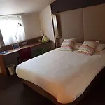 Hotel Campanile Toulouse - Aeroport 3*