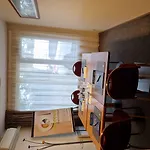 Hotel Campanile Toulouse - Aeroport Blagnac