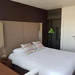 Hotel Campanile Toulouse - Aeroport
