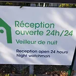 Hotel Campanile Toulouse - Aeroport Blagnac