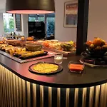 Campanile Toulouse - Aeroport 3*