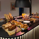 Hotel Campanile Toulouse - Aeroport