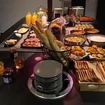 Hotel Campanile Toulouse - Aeroport 3*