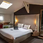 Hotel Campanile Toulouse - Aeroport 3*