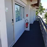Hotel Campanile Toulouse - Aeroport