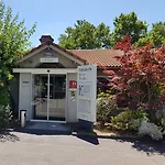 Campanile Toulouse - Aeroport 3* Blagnac