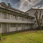 Hotel Campanile Toulouse - Aeroport