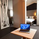 Campanile Toulouse - Aeroport Hotel