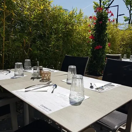 Campanile Toulouse - Aeroport