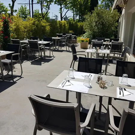 Campanile Toulouse - Aeroport 3* بلانياك