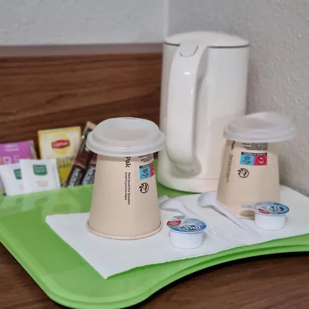 Campanile Toulouse - Aeroport فندق