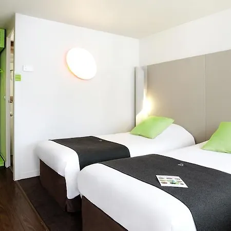 Campanile Toulouse - Aeroport فندق