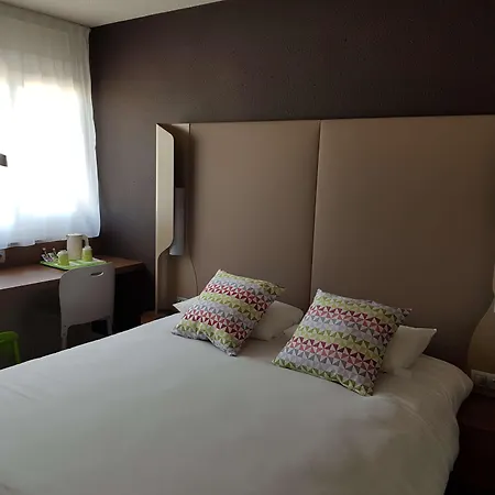 Campanile Toulouse - Aeroport Hotel Blagnac