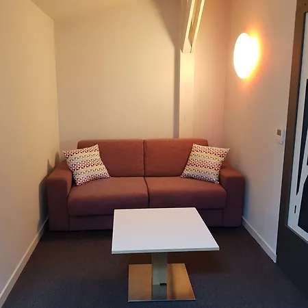 Campanile Toulouse - Aeroport 3* بلانياك