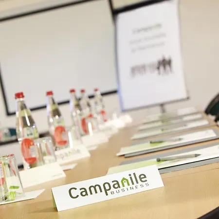 Campanile Toulouse - Aeroport فندق