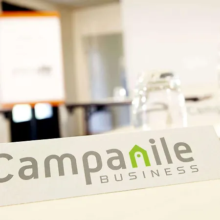Campanile Toulouse - Aeroport 3* Blagnac