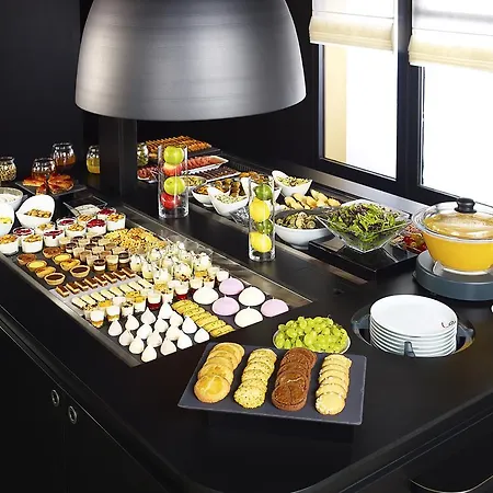 فندق Campanile Toulouse - Aeroport