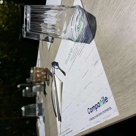 Campanile Toulouse - Aeroport بلانياك