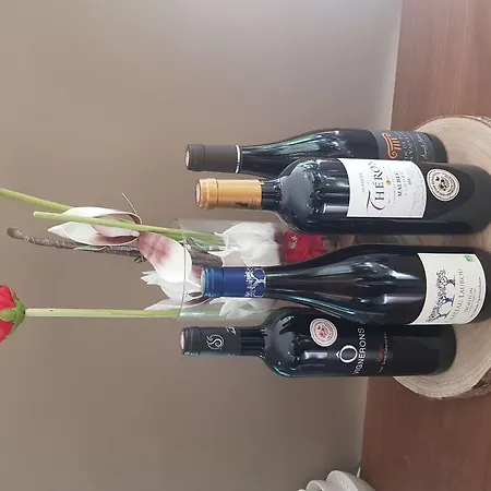 Campanile Toulouse - Aeroport 3*