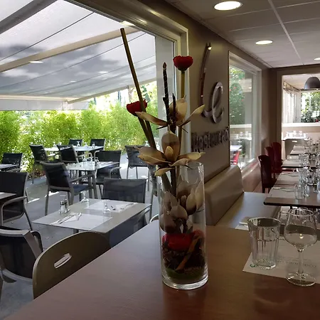 Campanile Toulouse - Aeroport