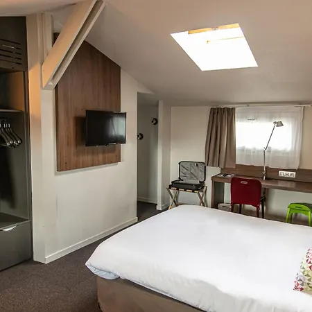 Campanile Toulouse - Aeroport فندق 3*