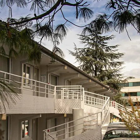 Campanile Toulouse - Aeroport Hotel Blagnac