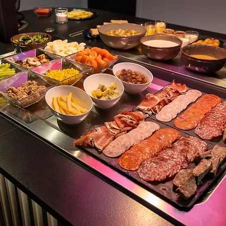 فندق Campanile Toulouse - Aeroport بلانياك