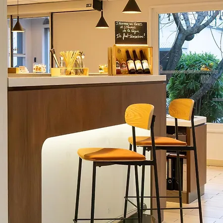 Hotel Campanile Toulouse - Aeroport