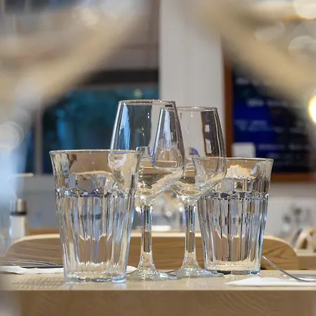 Campanile Toulouse - Aeroport فندق 3*