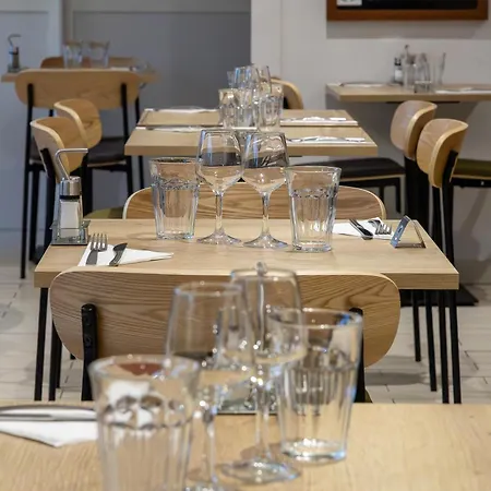 فندق Campanile Toulouse - Aeroport 3*