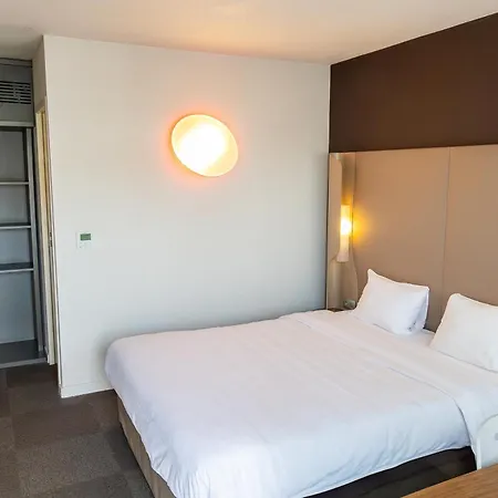 فندق Campanile Toulouse - Aeroport 3*