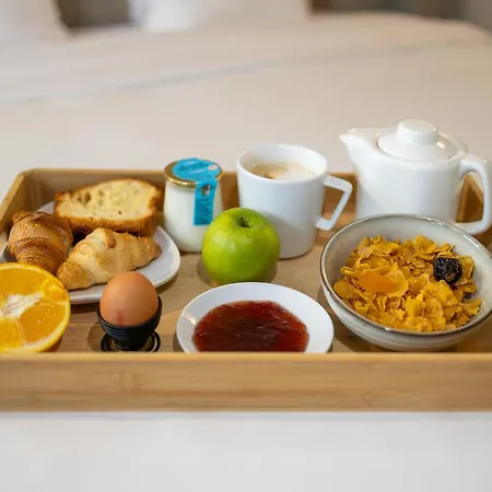 Campanile Toulouse - Aeroport فندق