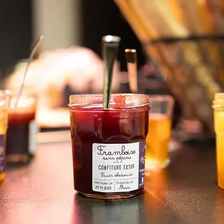 Campanile Toulouse - Aeroport فندق 3*